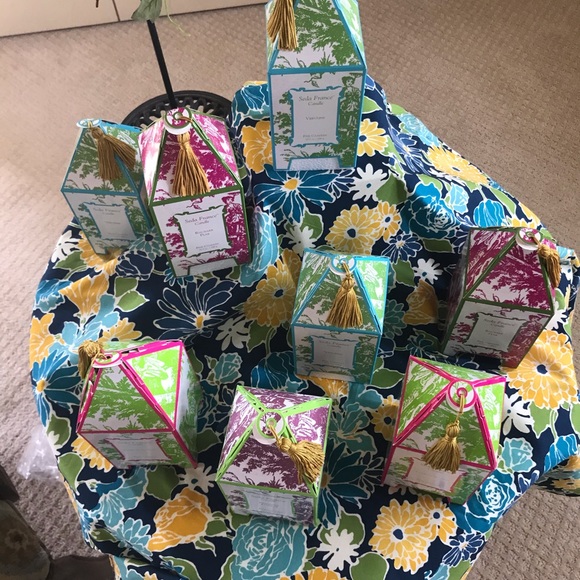 Seda France Candles - Picture 5 of 10